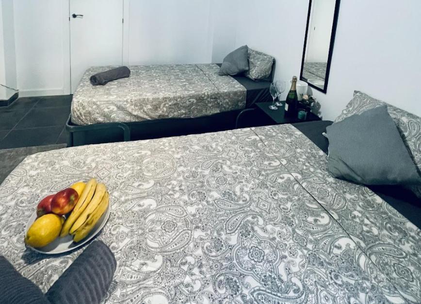 مبيت وإفطار برشلونة Sepulveda R1 المظهر الخارجي الصورة